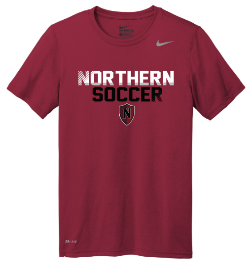 Nike Team rLegend Tee