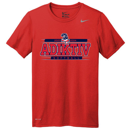 Nike Team rLegend Tee