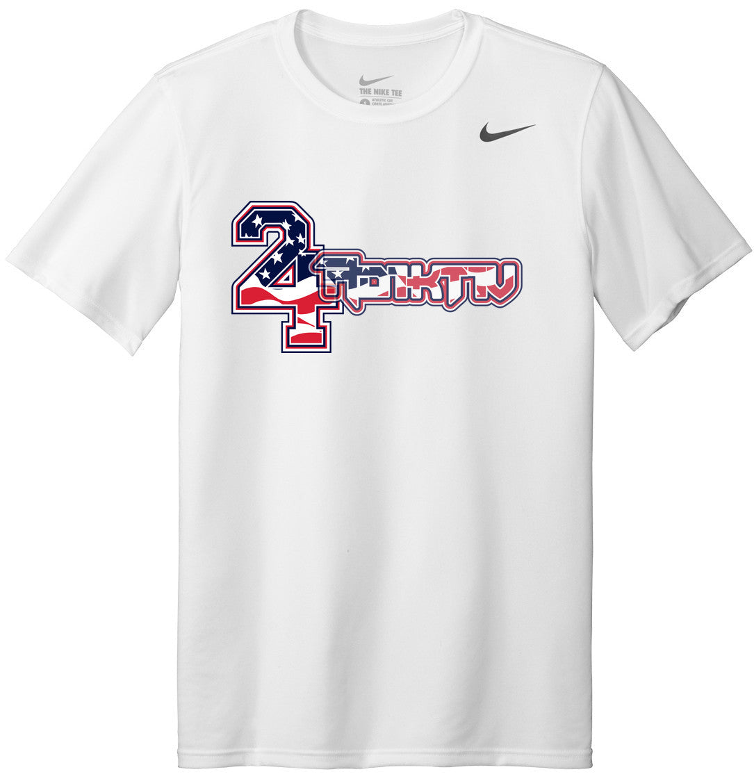 Nike Team rLegend Tee