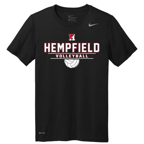 Nike Team rLegend Tee