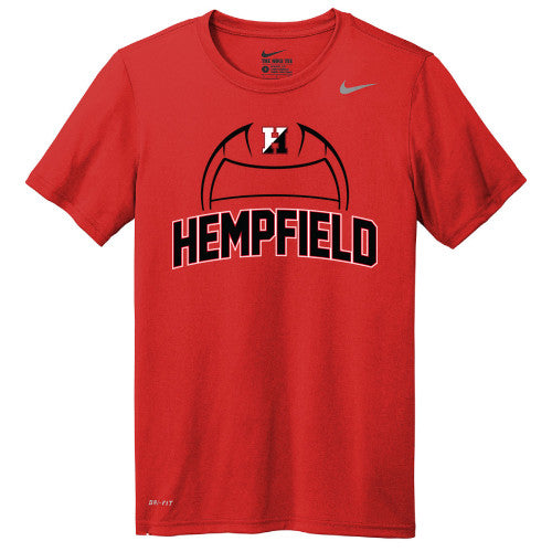 Nike Team rLegend Tee