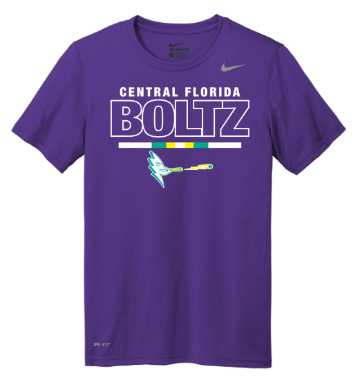 Nike Team rLegend Tee