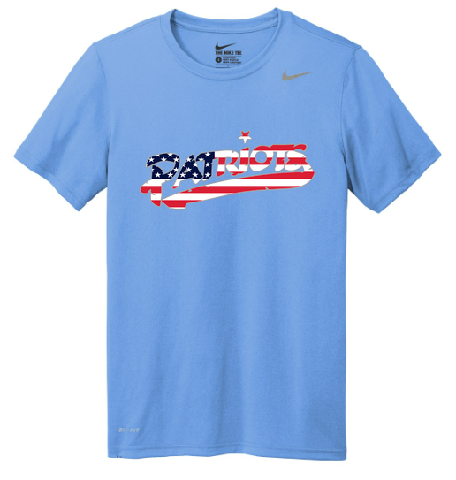 Nike Team rLegend Tee