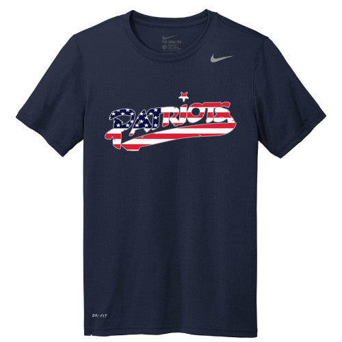 Nike Team rLegend Tee