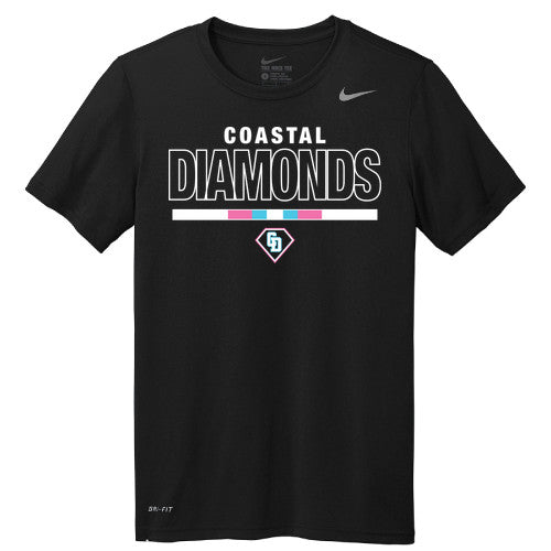 Nike Team rLegend Tee