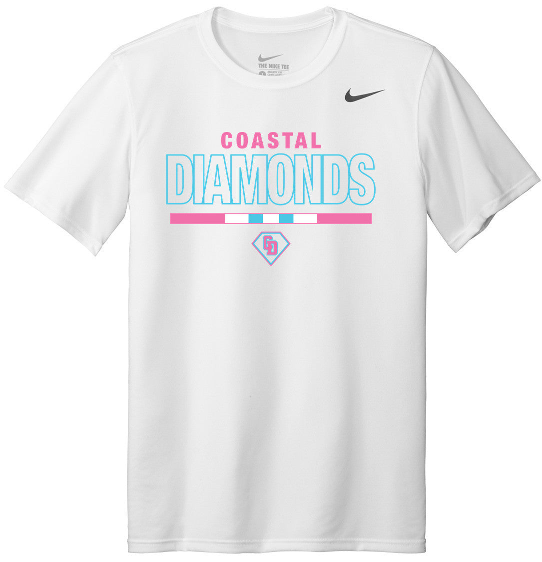 Nike Team rLegend Tee