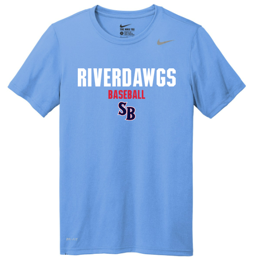 Nike Team rLegend Tee