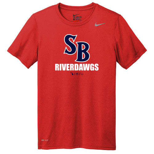 Nike Team rLegend Tee