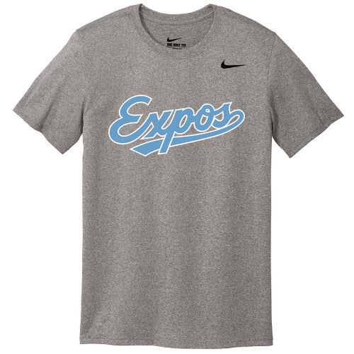 Nike Team rLegend Tee