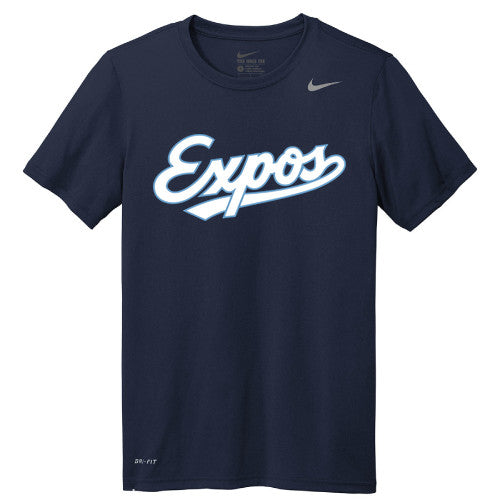Nike Team rLegend Tee