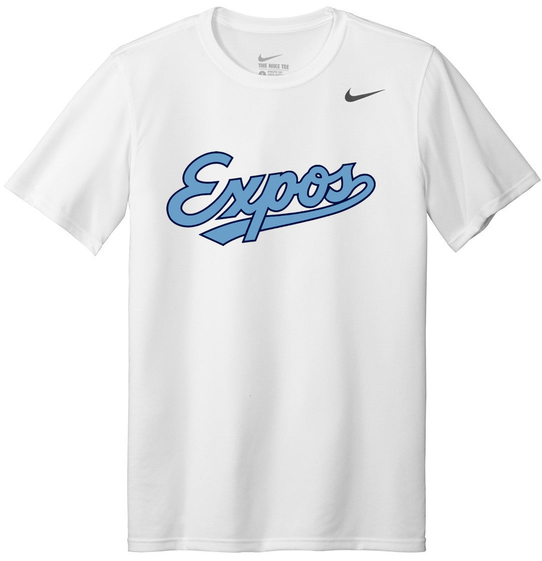 Nike Team rLegend Tee