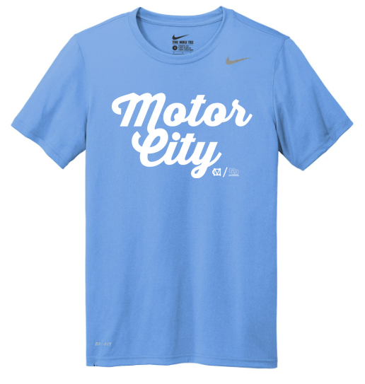 Nike Team rLegend Tee