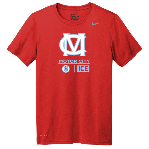 Nike Team rLegend Tee