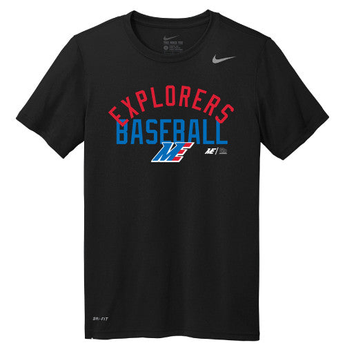 Nike Team rLegend Tee
