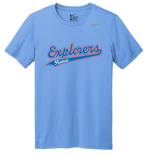 Nike Team rLegend Tee