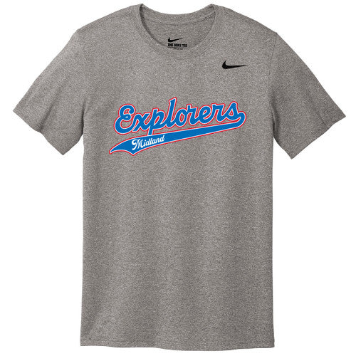 Nike Team rLegend Tee