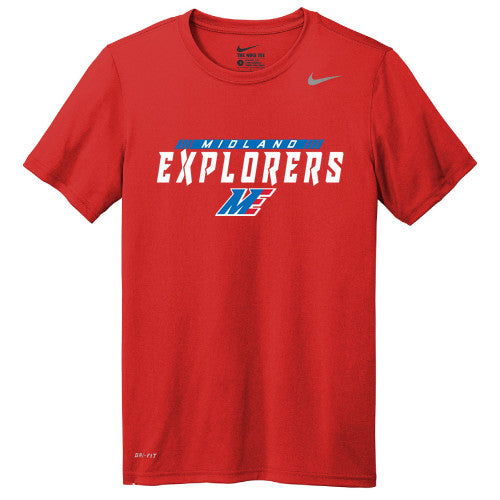 Nike Team rLegend Tee