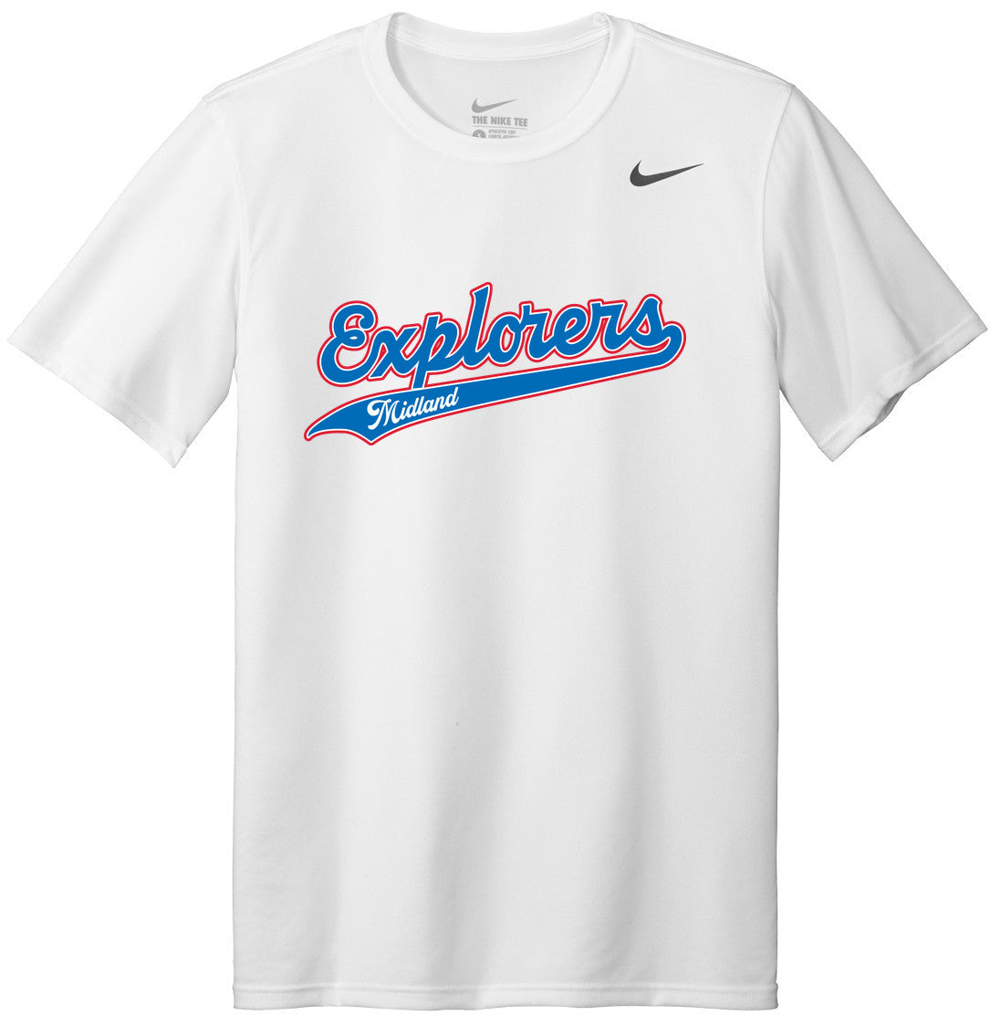 Nike Team rLegend Tee
