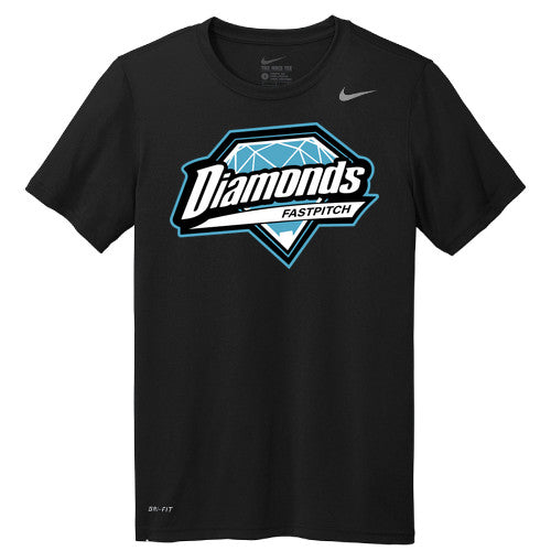 Nike Team rLegend Tee