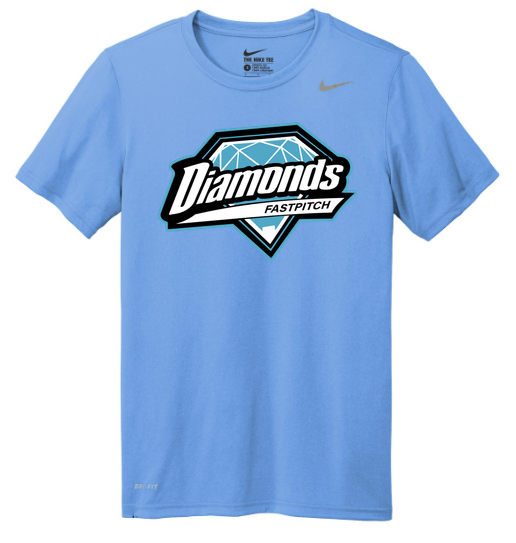 Nike Team rLegend Tee