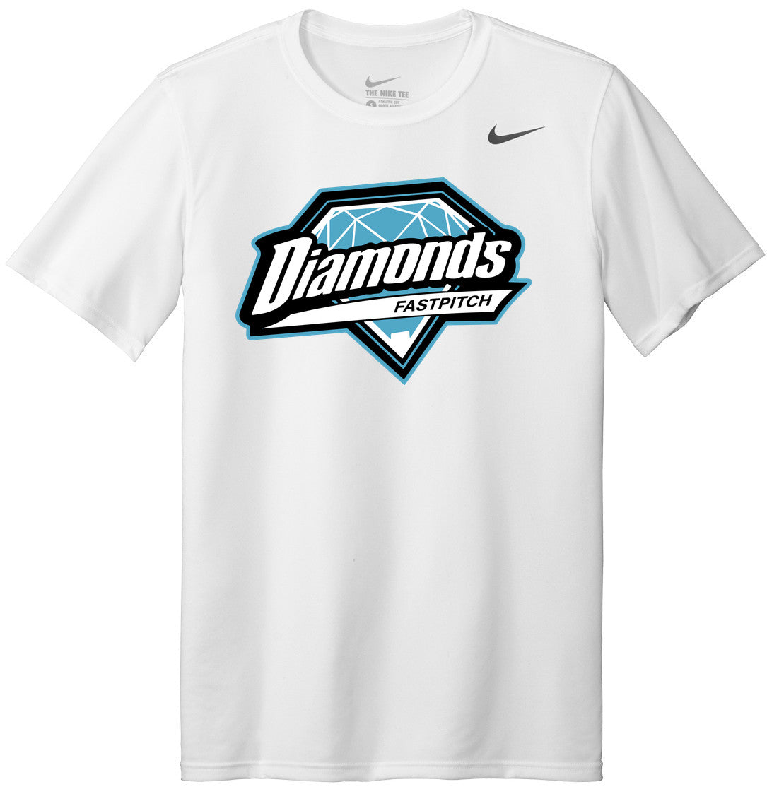 Nike Team rLegend Tee