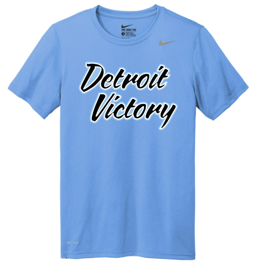 Nike Team rLegend Tee
