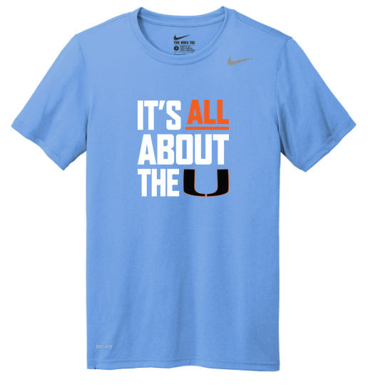 Nike Team rLegend Tee
