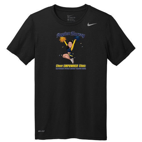 Nike Team rLegend Tee