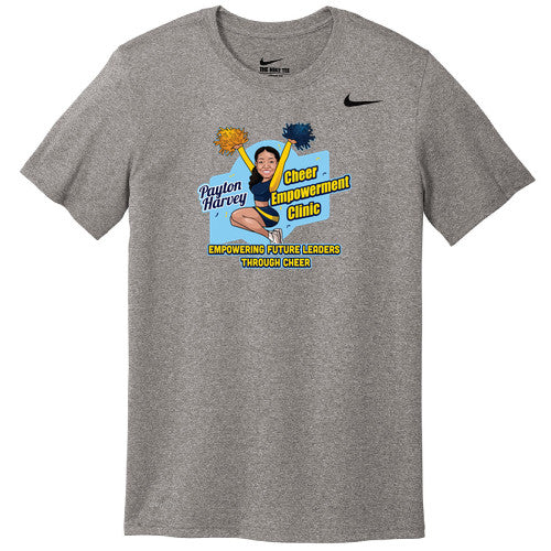 Nike Team rLegend Tee
