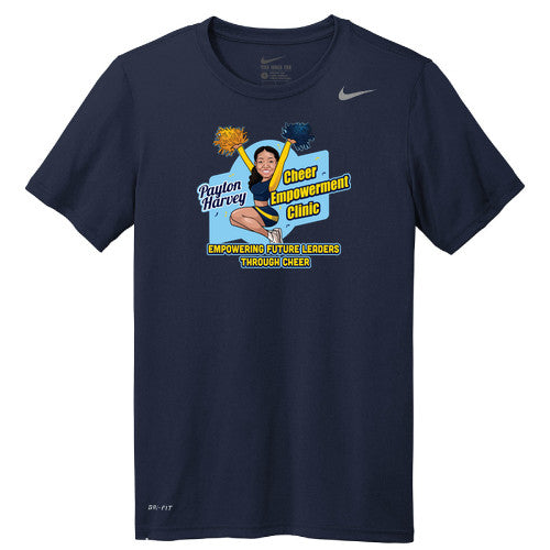 Nike Team rLegend Tee