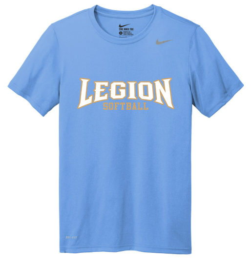 Nike Team rLegend Tee