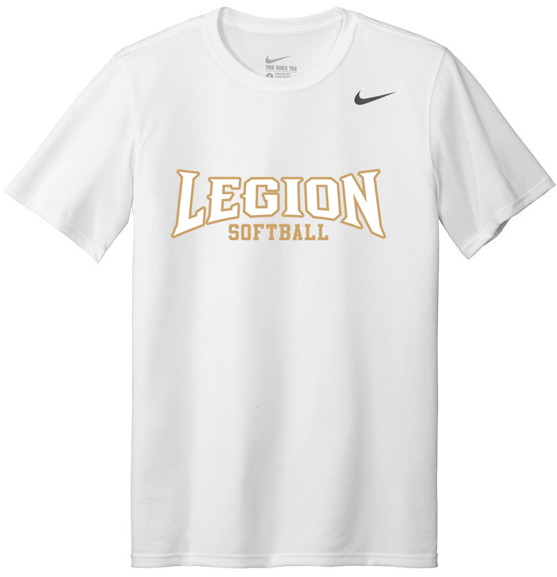 Nike Team rLegend Tee