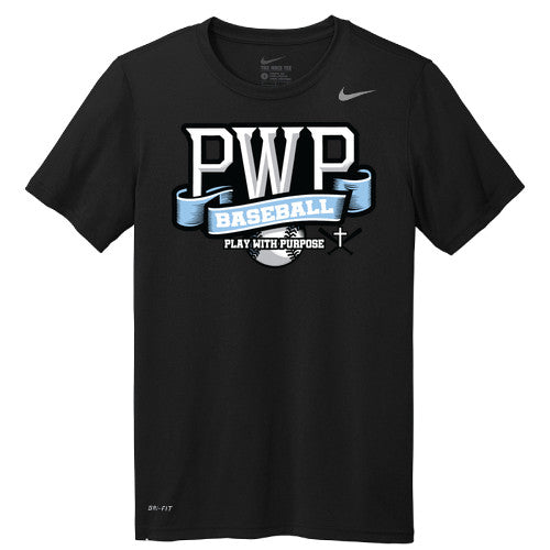 Nike Team rLegend Tee