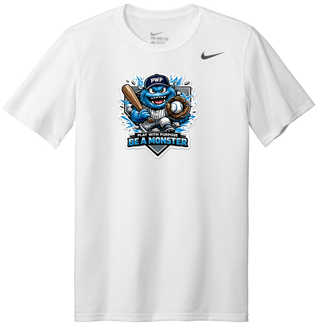 Nike Team rLegend Tee
