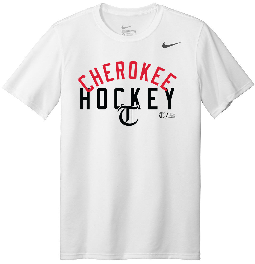 Nike Team rLegend Tee
