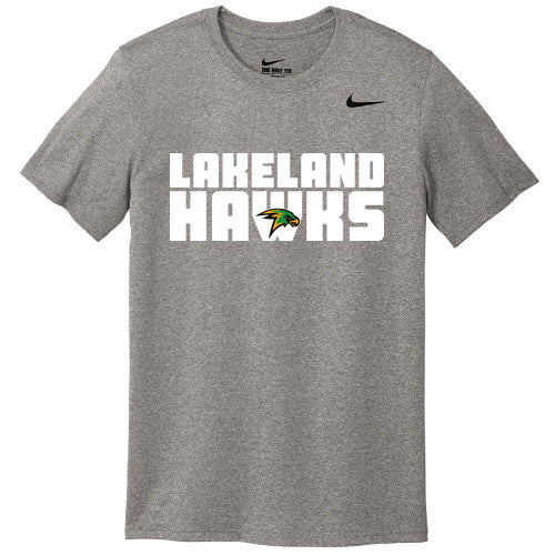 Nike Team rLegend Tee
