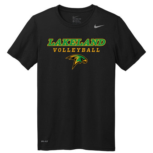 Nike Team rLegend Tee