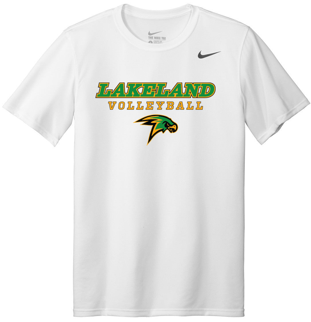 Nike Team rLegend Tee