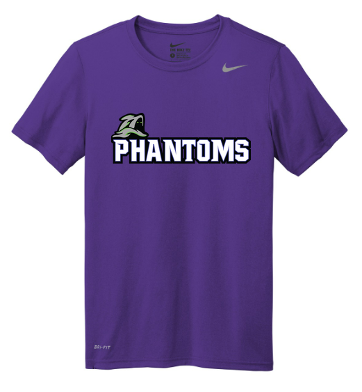Nike Team rLegend Tee
