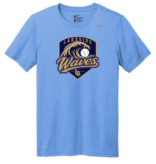 Nike Team rLegend Tee