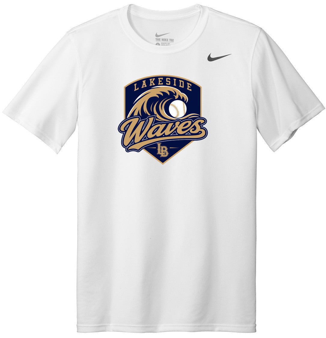 Nike Team rLegend Tee