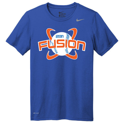Nike Team rLegend Tee