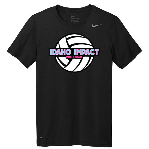 Nike Team rLegend Tee