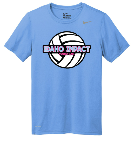 Nike Team rLegend Tee