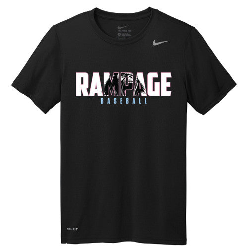 Nike Team rLegend Tee