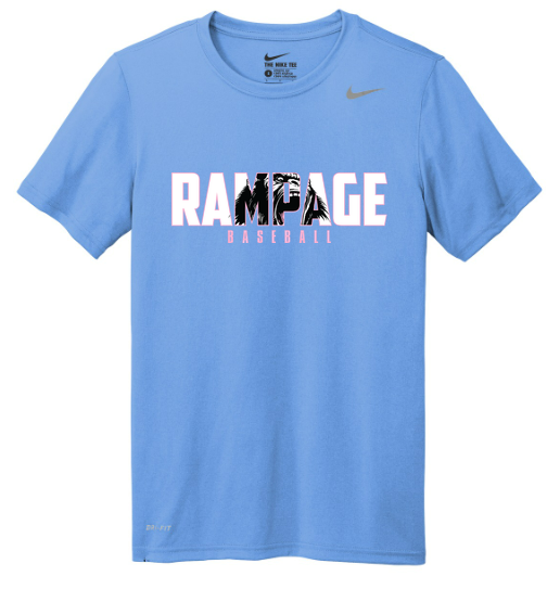 Nike Team rLegend Tee