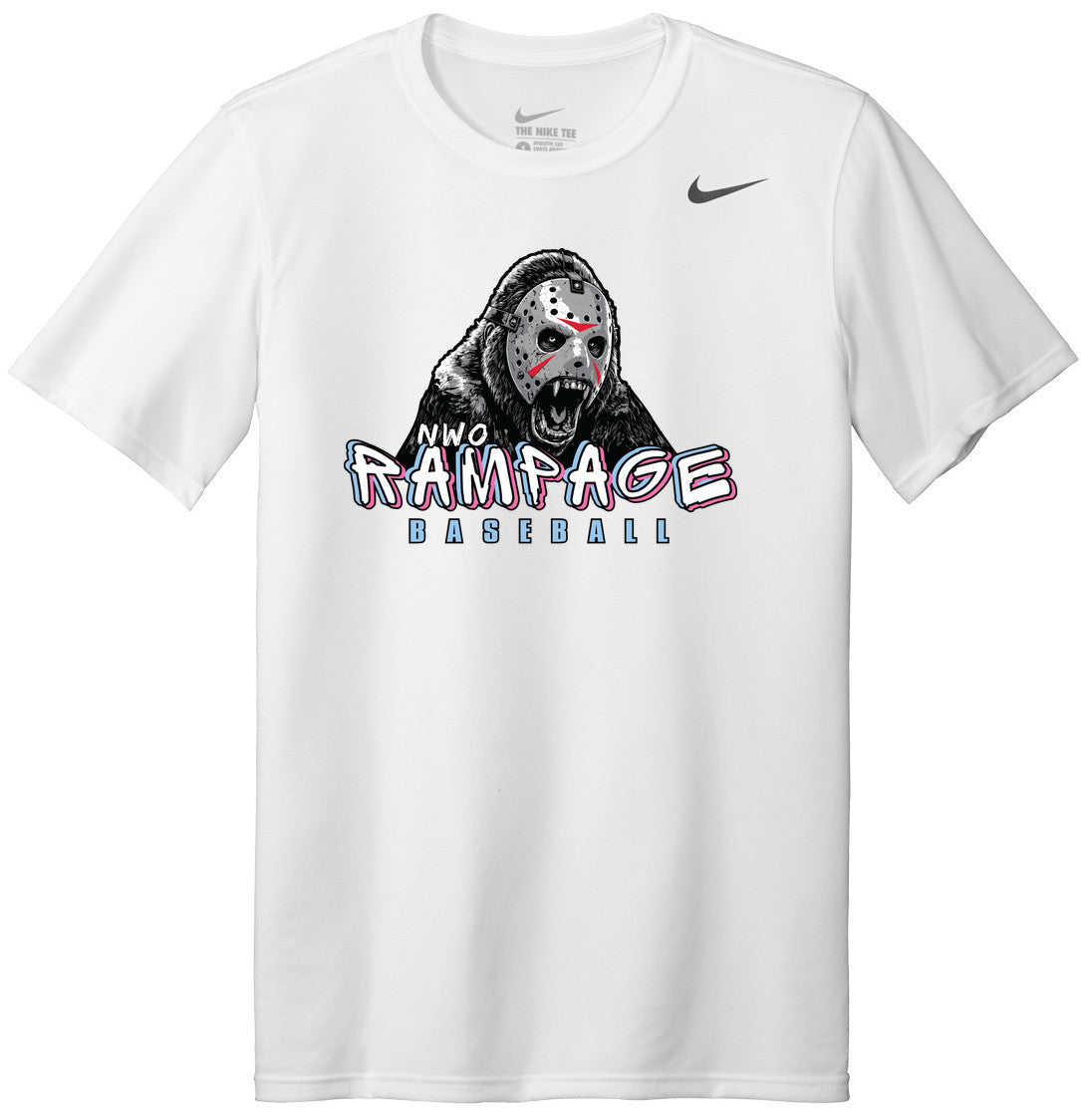 Nike Team rLegend Tee