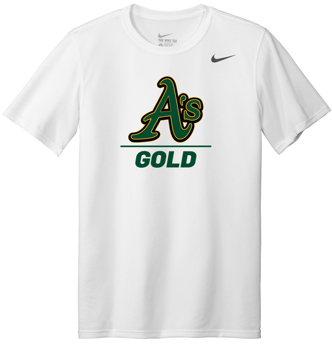 Nike Team rLegend Tee
