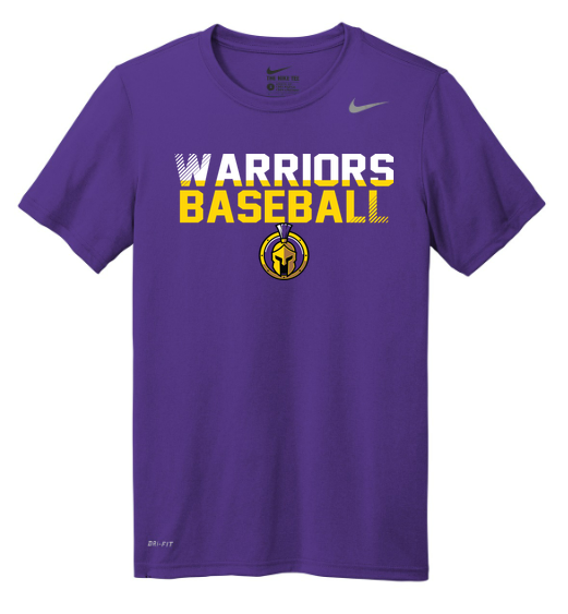 Nike Team rLegend Tee