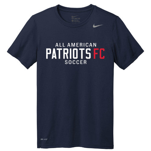 Nike Team rLegend Tee